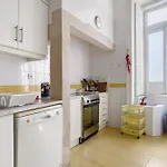 Casa Da Ladeira - Sao Martinho Ferienhaus