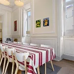 Casa Da Ladeira - Sao Martinho 度假居 *
