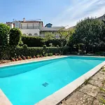 Casa Da Ladeira - Sao Martinho Сasa de vacaciones São Martinho do Porto