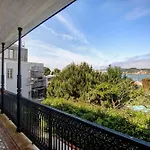 度假居 Casa Da Ladeira - Sao Martinho *
