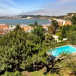 Casa Da Ladeira - Sao Martinho Сasa de vacaciones São Martinho do Porto
