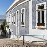 Casa Da Ladeira - Sao Martinho Сasa de vacaciones *