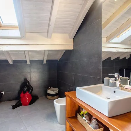 Casa Da Ladeira - Sao Martinho * 圣马蒂纽·杜·波特