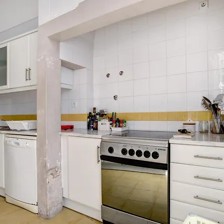 Casa Da Ladeira - Sao Martinho 度假居 *