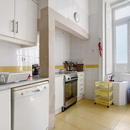 Casa Da Ladeira - Sao Martinho 度假居 *