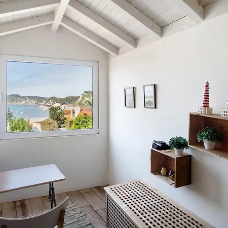 Casa Da Ladeira - Sao Martinho Semesterbostad