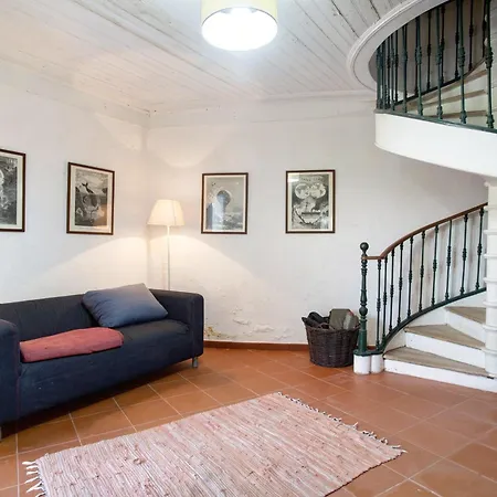 Casa Da Ladeira - Sao Martinho * São Martinho do Porto