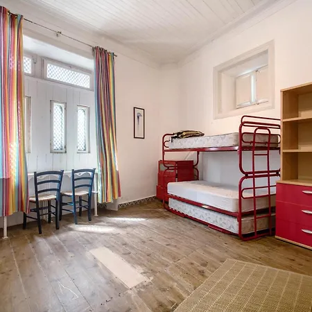 Casa Da Ladeira - Sao Martinho 度假居 *
