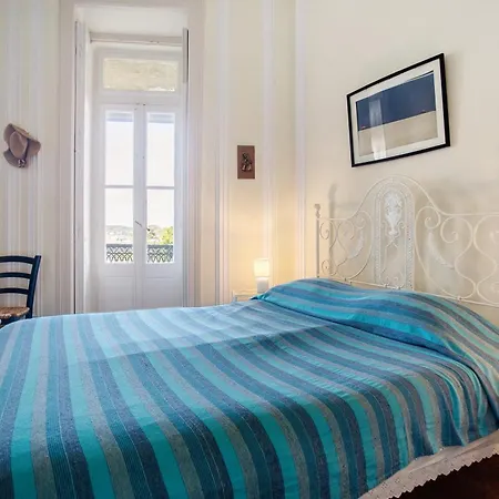 度假居 Casa Da Ladeira - Sao Martinho *