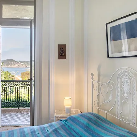 Casa Da Ladeira - Sao Martinho *