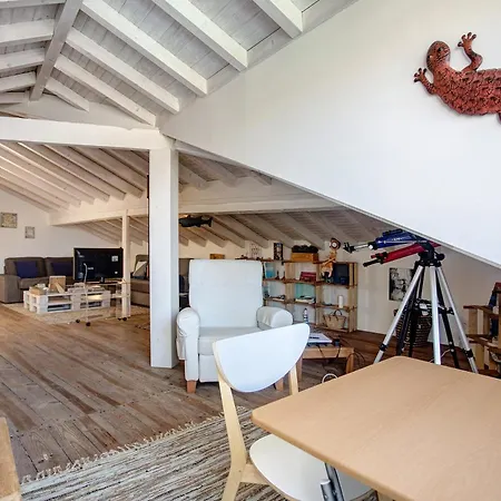 Casa Da Ladeira - Sao Martinho * São Martinho do Porto