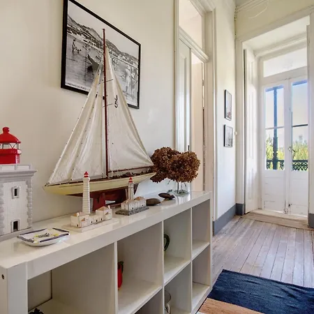 Casa Da Ladeira - Sao Martinho São Martinho do Porto