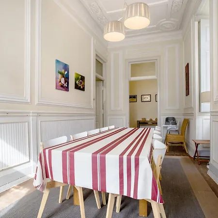 Casa Da Ladeira - Sao Martinho Semesterbostad