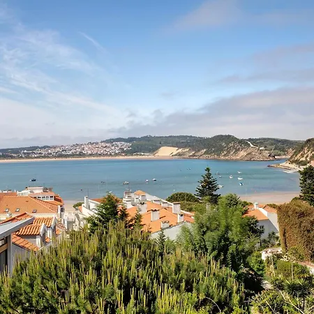 Casa Da Ladeira - Sao Martinho 度假居 圣马蒂纽·杜·波特