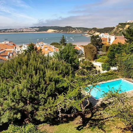 Casa Da Ladeira - Sao Martinho * São Martinho do Porto