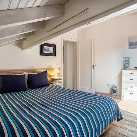 Casa Da Ladeira - Sao Martinho Semesterbostad